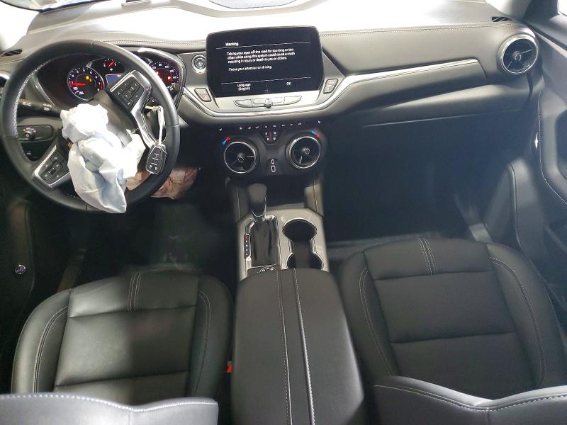 Продаж на аукціоні авто 2024 Chevrolet Blazer, vin: 3GNKBJRS0RS179943, номер лоту: 54720406