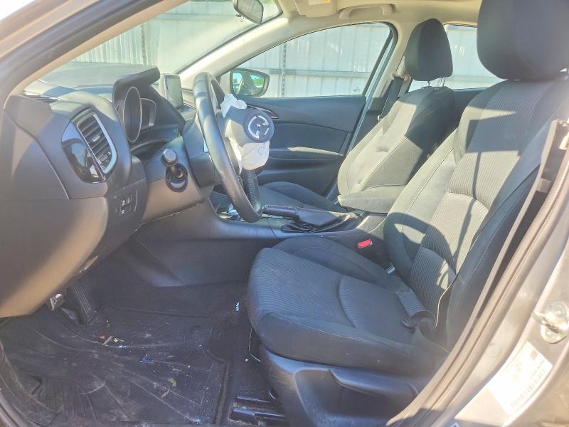 Aukcja sprzedaży 2015 Mazda 3, vin: 3MZBM1L77FM151061, numer aukcji: 53109546