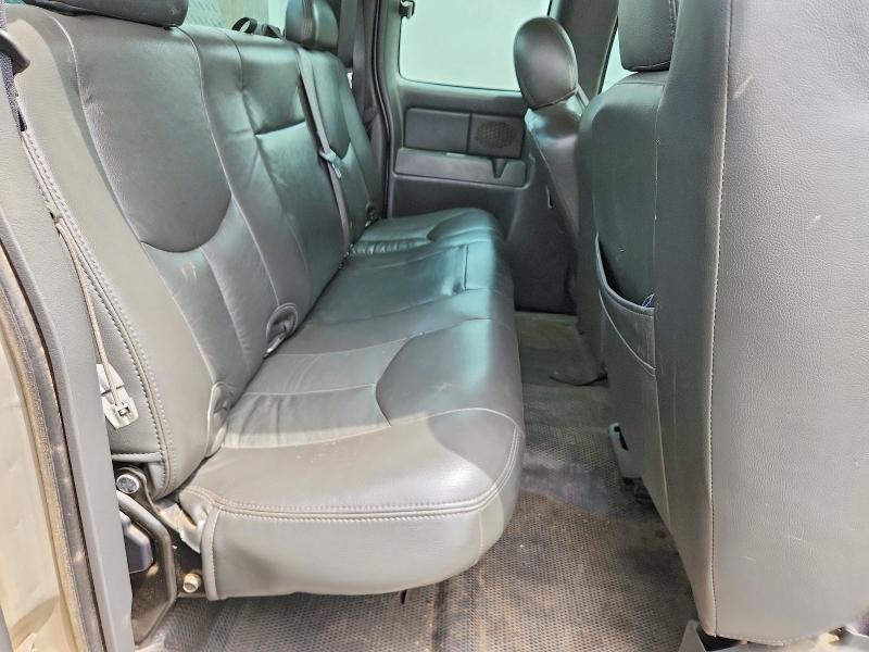 Продажа на аукционе авто 2006 Chevrolet Silverado, vin: 1GCEC19XX6Z299827, номер лота: 52215006