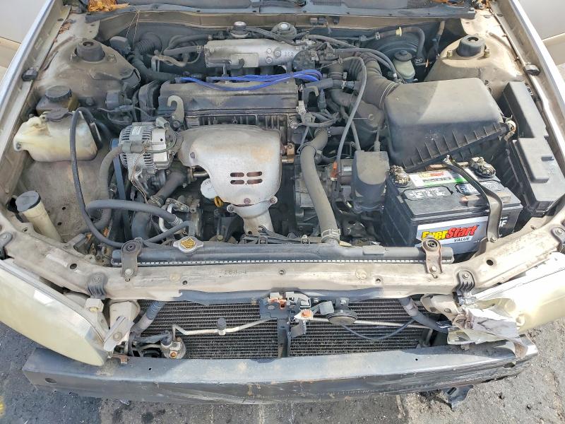 Продажа на аукционе авто 2000 Toyota Camry, vin: 4T1BG22K7YU005100, номер лота: 53443296