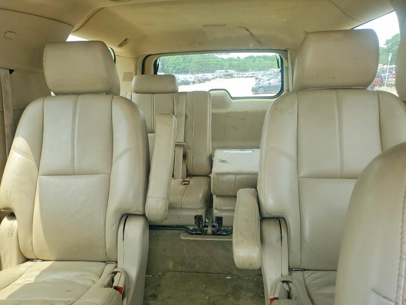 Aukcja sprzedaży 2013 Gmc Yukon Xl, vin: 1GKS1KE02DR371158, numer aukcji: 53099806