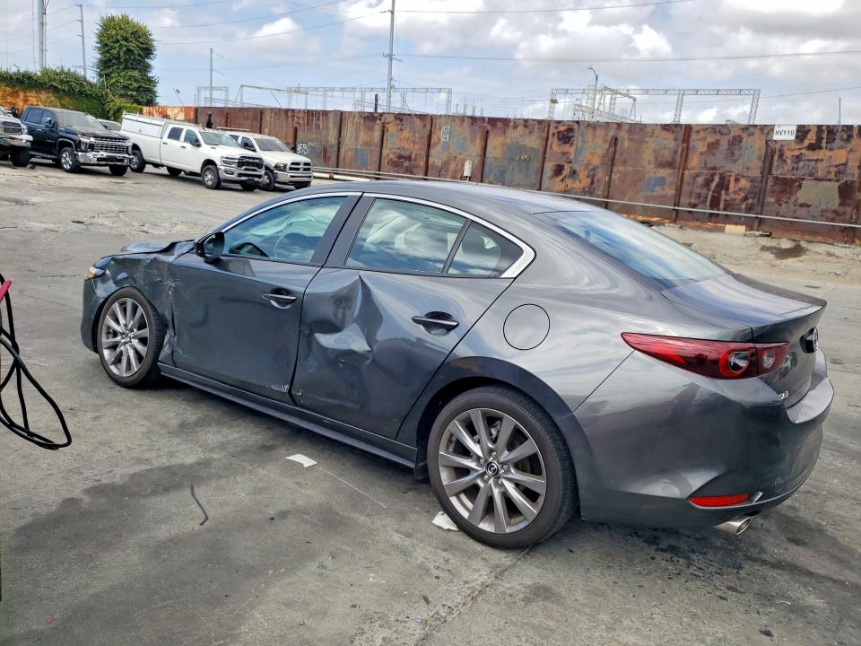 Aukcja sprzedaży 2023 Mazda 3, vin: 3MZBPABM8PM354332, numer aukcji: 54989946