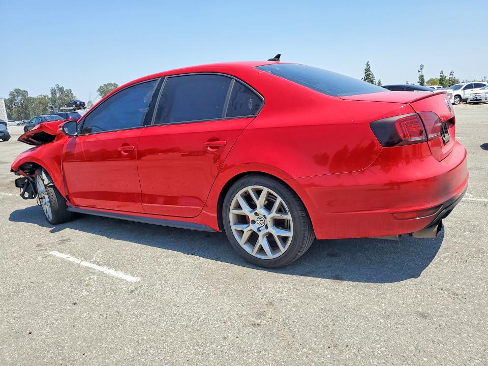 Aukcja sprzedaży 2014 Volkswagen Jetta, vin: 3VW4T7AJ7EM288657, numer aukcji: 53289706