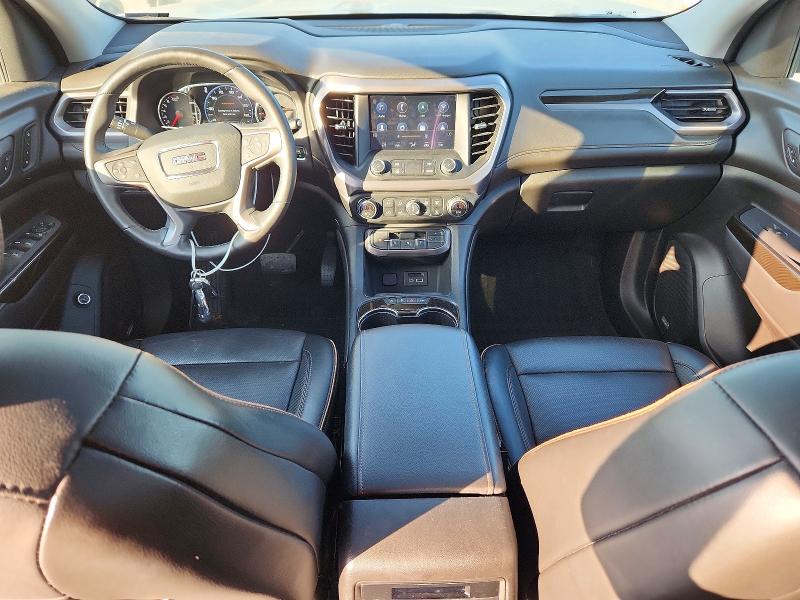 Продаж на аукціоні авто 2022 Gmc Acadia, vin: 1GKKNLLS4NZ149088, номер лоту: 54126036
