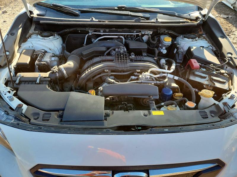 Aukcja sprzedaży 2018 Subaru Crosstrek, vin: JF2GTAMC4JH237434, numer aukcji: 52175406