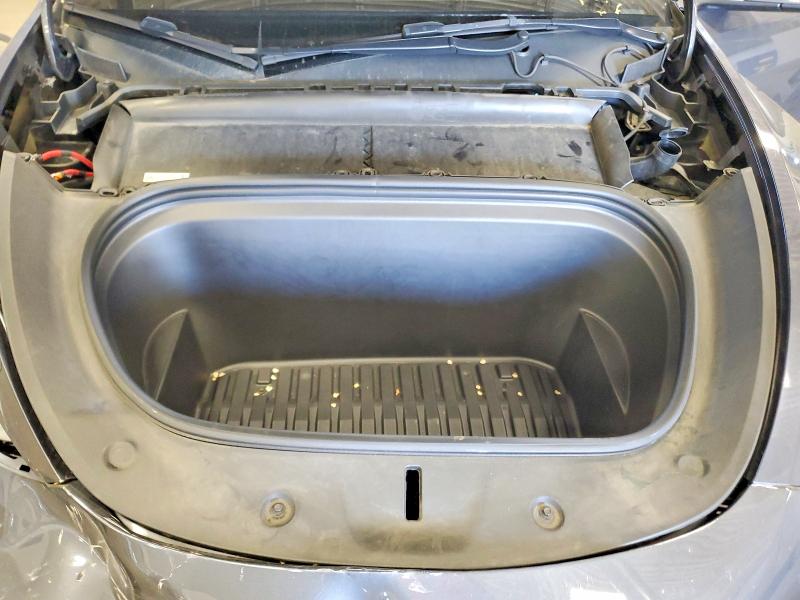 Продаж на аукціоні авто 2023 Tesla Model Y, vin: 7SAYGDEF2PF600553, номер лоту: 55187446