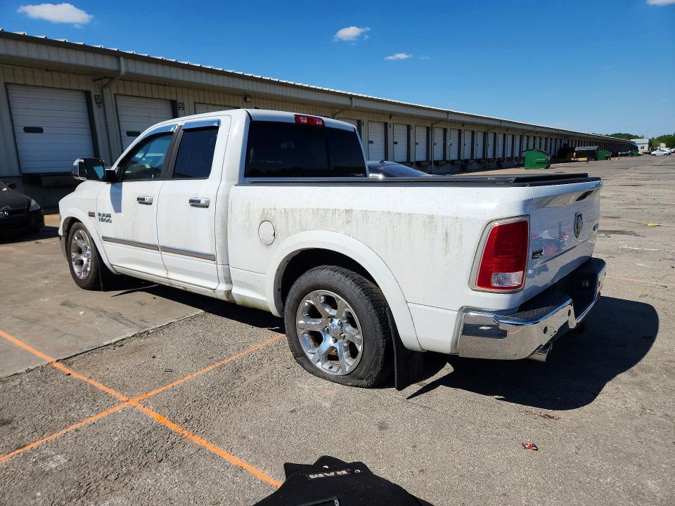 Aukcja sprzedaży 2013 Ram 1500, vin: 1C6RR7JT4DS507256, numer aukcji: 53563136