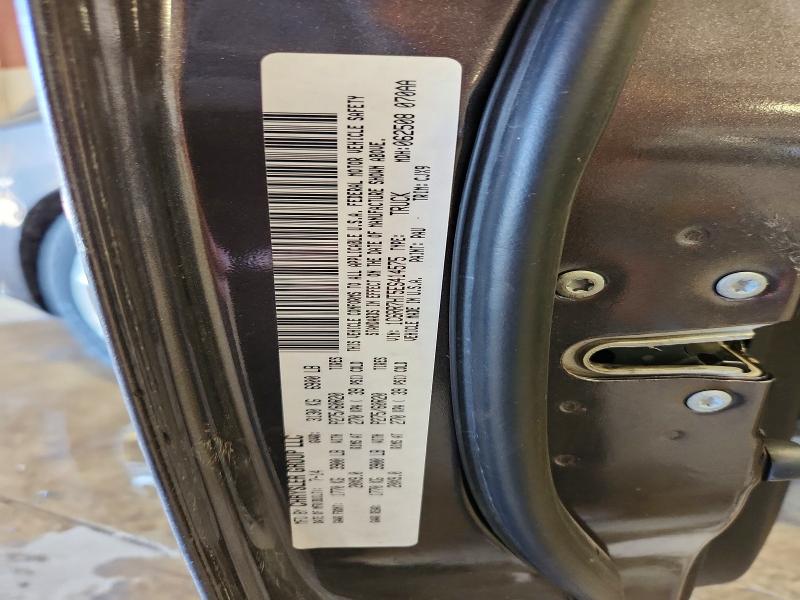 Продаж на аукціоні авто 2014 Ram 1500, vin: 1C6RR7HT5ES414575, номер лоту: 55210386