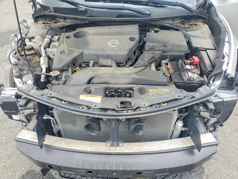53480986 :رقم المزاد ، 1N4AL3AP7DN587272 vin ، 2013 Nissan Altima مزاد بيع