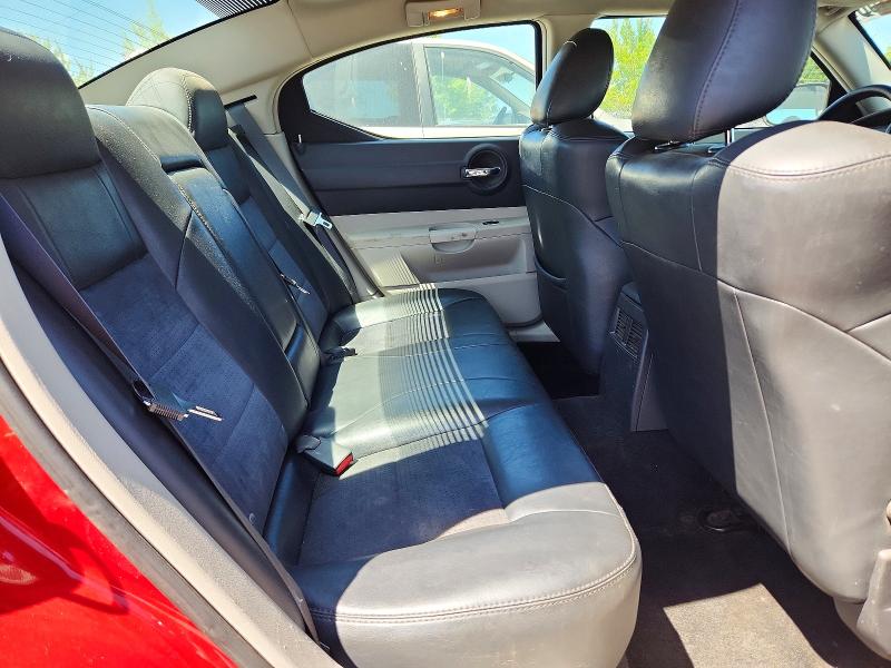 Aukcja sprzedaży 2006 Dodge Charger, vin: 2B3KA53H66H425975, numer aukcji: 52785106