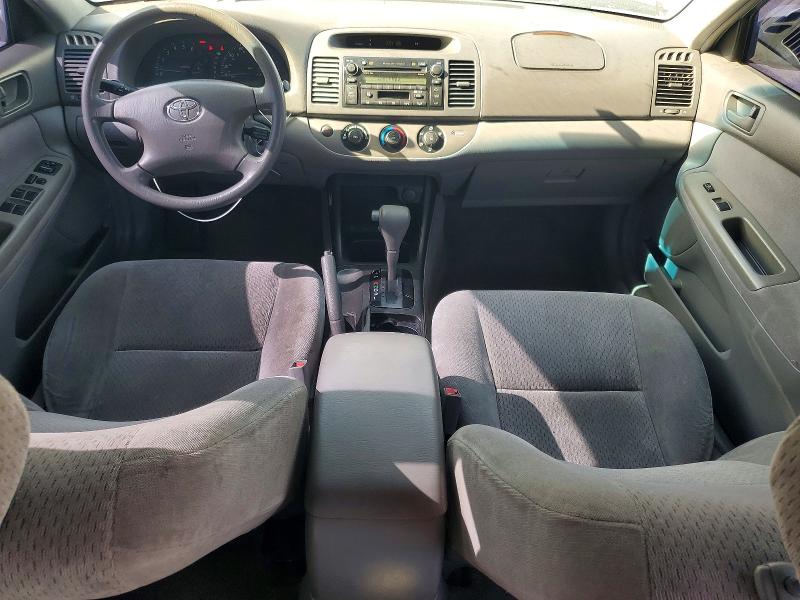 2002 Toyota Camry მანქანა იყიდება აუქციონზე, vin: 4T1BF30K82U019106, აუქციონის ნომერი: 53125806