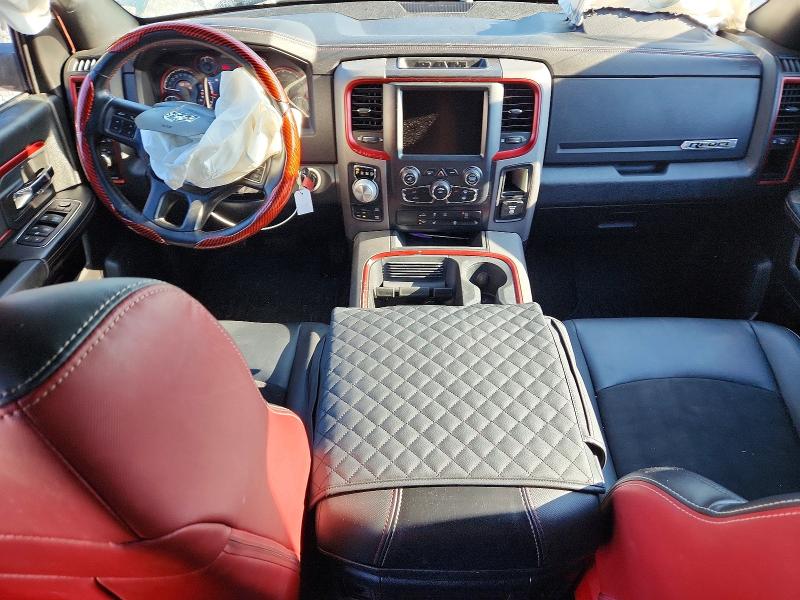 Продажа на аукционе авто 2015 Ram 1500, vin: 1C6RR7YT3FS785669, номер лота: 54006076