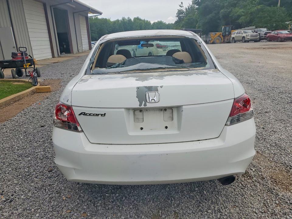 Продажа на аукционе авто 2010 Honda Accord, vin: 1HGCP2F78AA019806, номер лота: 55347836