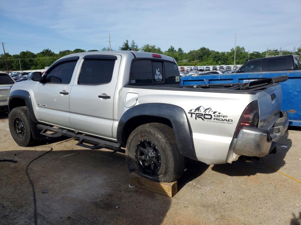 Aukcja sprzedaży 2011 Toyota Tacoma, vin: 3TMLU4EN1BM058387, numer aukcji: 52969166