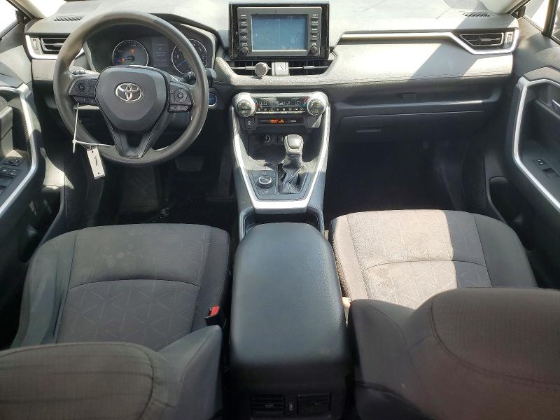 54713256 :رقم المزاد ، JTMRWRFV9KD017601 vin ، 2019 Toyota Rav4 Hybrid مزاد بيع