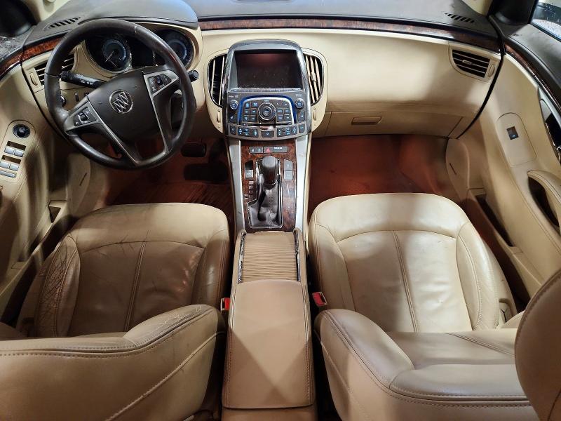 Aukcja sprzedaży 2011 Buick Lacrosse, vin: 1G4GC5EC8BF168700, numer aukcji: 53892986