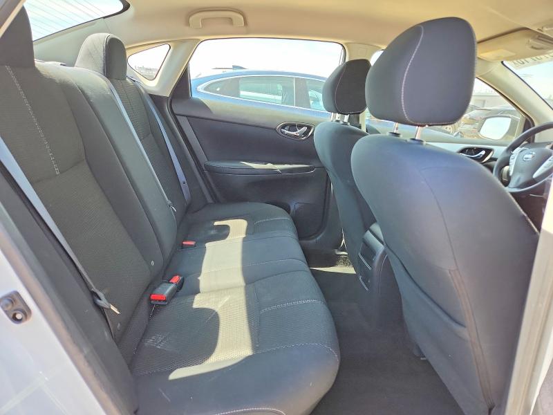 Aukcja sprzedaży 2016 Nissan Sentra, vin: 3N1AB7AP7GY333284, numer aukcji: 54978716