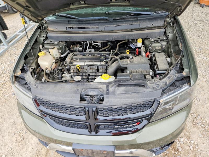 Aukcja sprzedaży 2017 Dodge Journey, vin: 3C4PDCGB4HT648368, numer aukcji: 52604576