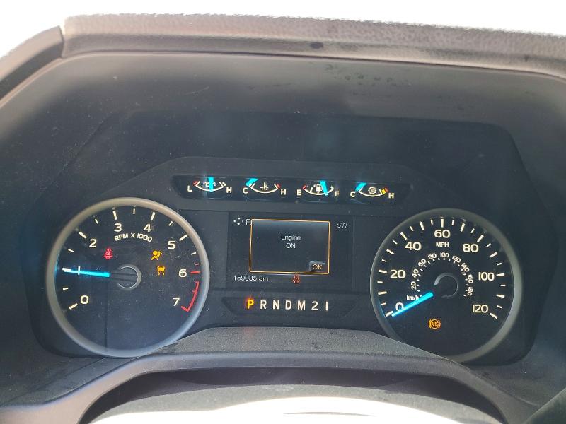 Aukcja sprzedaży 2015 Ford F150, vin: 1FTEW1CPXFFC57577, numer aukcji: 53209176