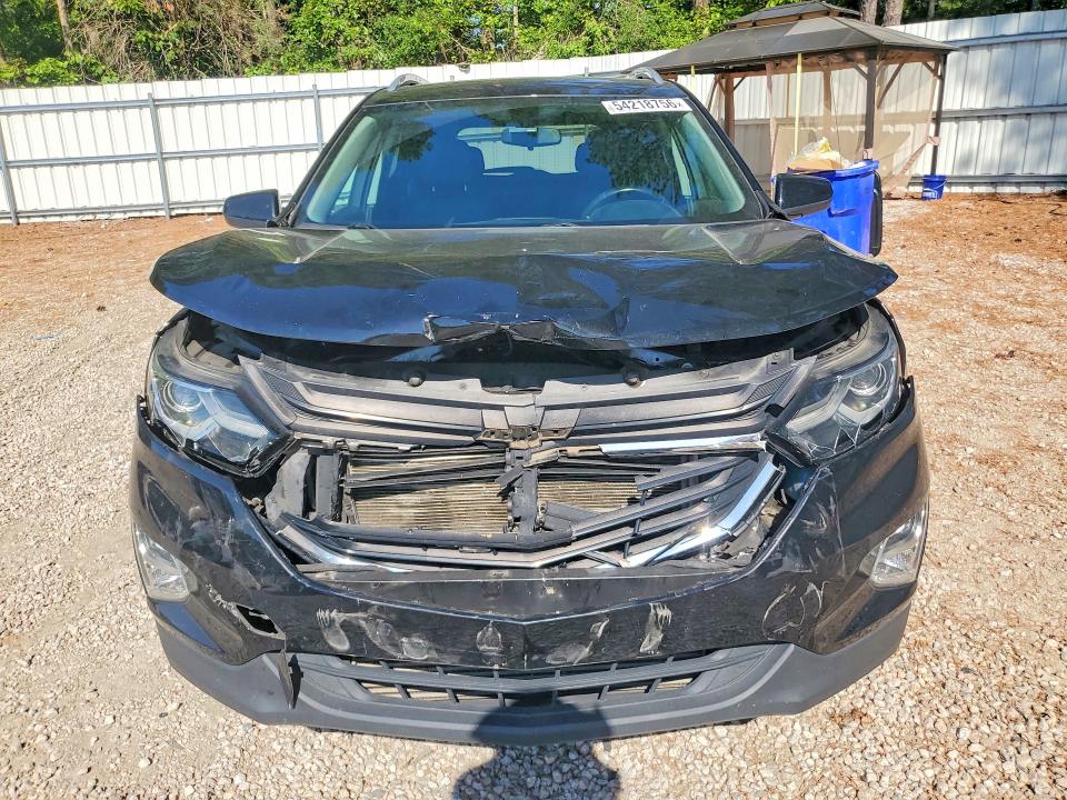 54218756 :رقم المزاد ، 2GNAXLEXXK6195436 vin ، 2019 Chevrolet Equinox مزاد بيع