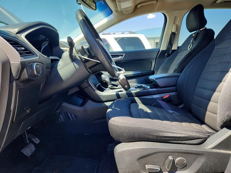 Aukcja sprzedaży 2018 Ford Edge, vin: 2FMPK3J98JBC53618, numer aukcji: 52567846