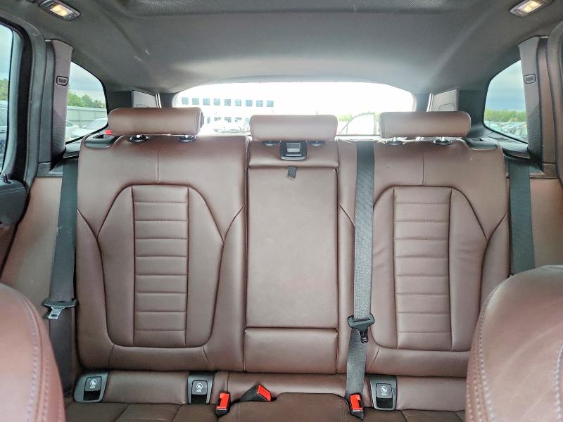 54063166 :رقم المزاد ، 5UXTS3C5XJ0Z00226 vin ، 2018 Bmw X3 مزاد بيع