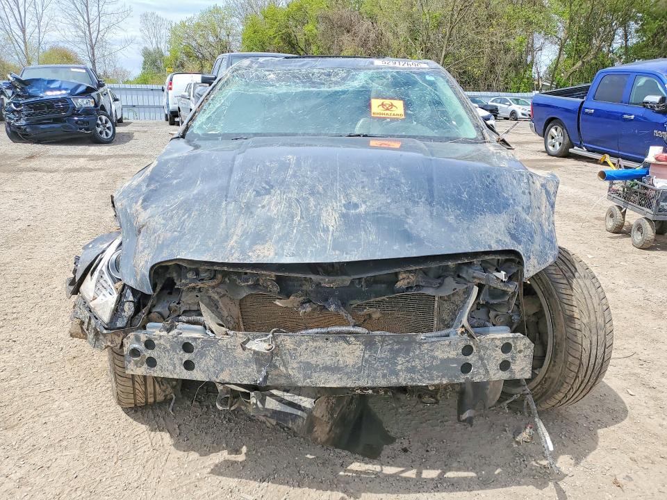 Продажа на аукционе авто 2014 Cadillac Ats, vin: 1G6AB5SX9E0114188, номер лота: 52912696