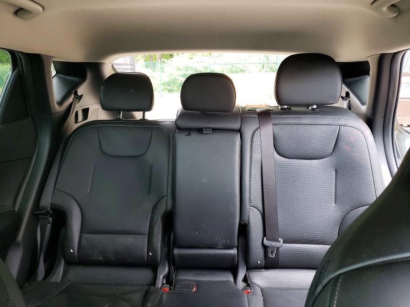 2024 Kia Ev6 მანქანა იყიდება აუქციონზე, vin: KNDC34LA2R5202306, აუქციონის ნომერი: 55196146
