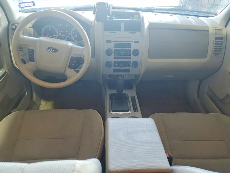 55008976 :رقم المزاد ، 1FMCU0D72CKA57829 vin ، 2012 Ford Escape مزاد بيع