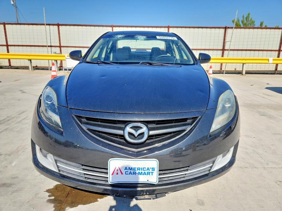 Aukcja sprzedaży 2012 Mazda 6, vin: 1YVHZ8DH5C5M13427, numer aukcji: 53453776