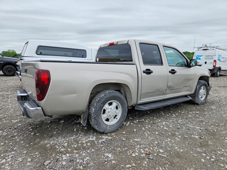 Aukcja sprzedaży 2005 Gmc Canyon, vin: 1GTCS136158139026, numer aukcji: 52380826
