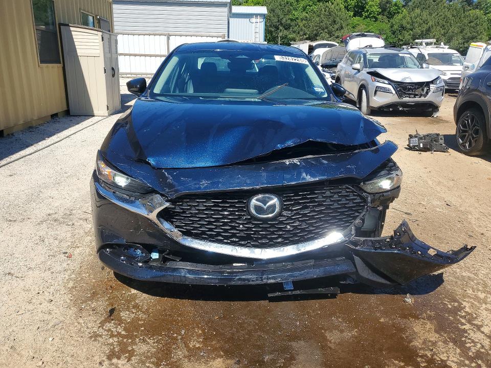 Aukcja sprzedaży 2024 Mazda 3, vin: 3MZBPABM6RM413140, numer aukcji: 53282286