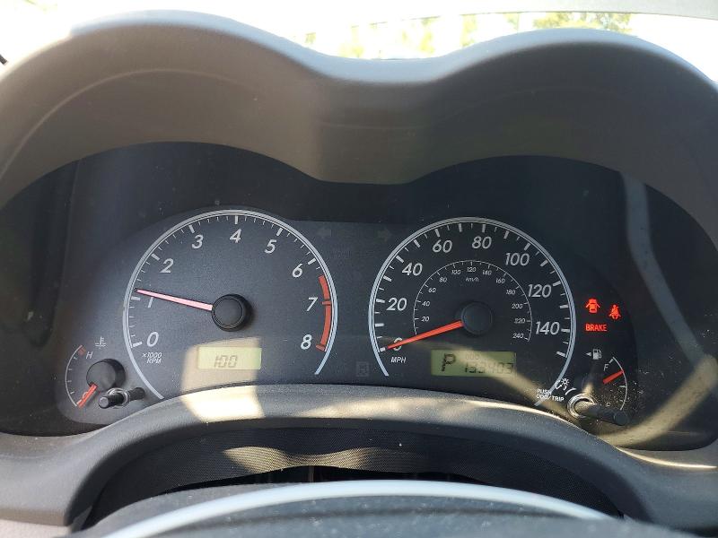Aukcja sprzedaży 2010 Toyota Corolla, vin: 1NXBU4EE2AZ220674, numer aukcji: 54548046