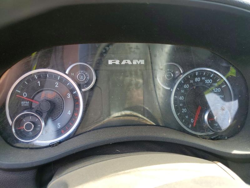 Aukcja sprzedaży 2024 Ram 5500, vin: 3C7WRNFL2RG107299, numer aukcji: 55172446