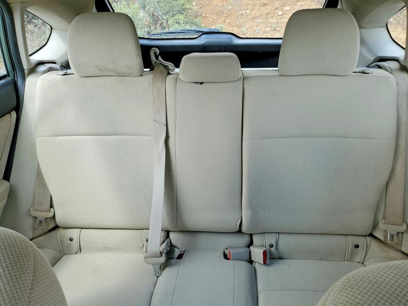 Продаж на аукціоні авто 2016 Subaru Impreza, vin: JF1GPAB64GH265877, номер лоту: 52329876