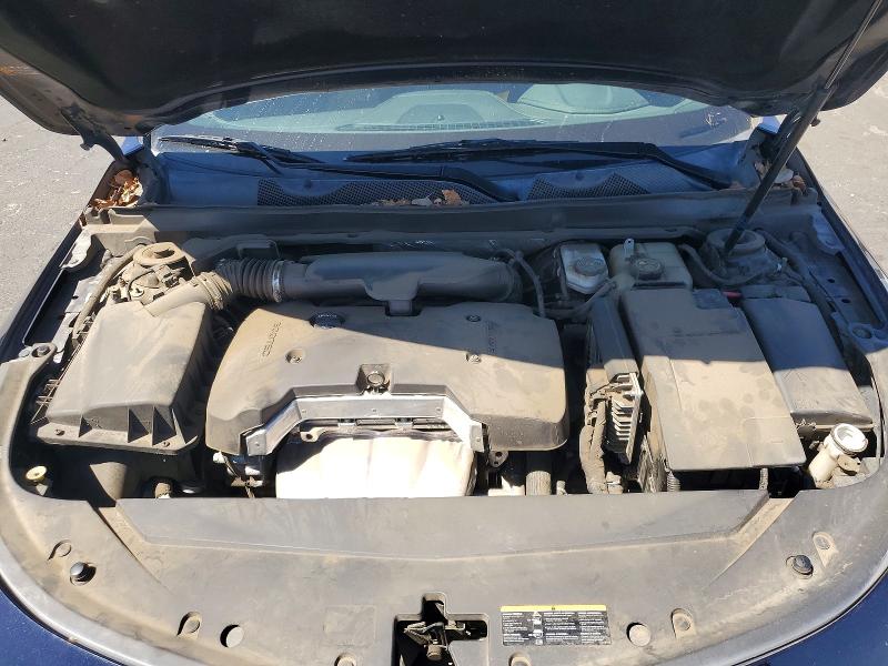 Продажа на аукционе авто 2019 Chevrolet Impala, vin: 2G11Z5SA6K9156719, номер лота: 53920296