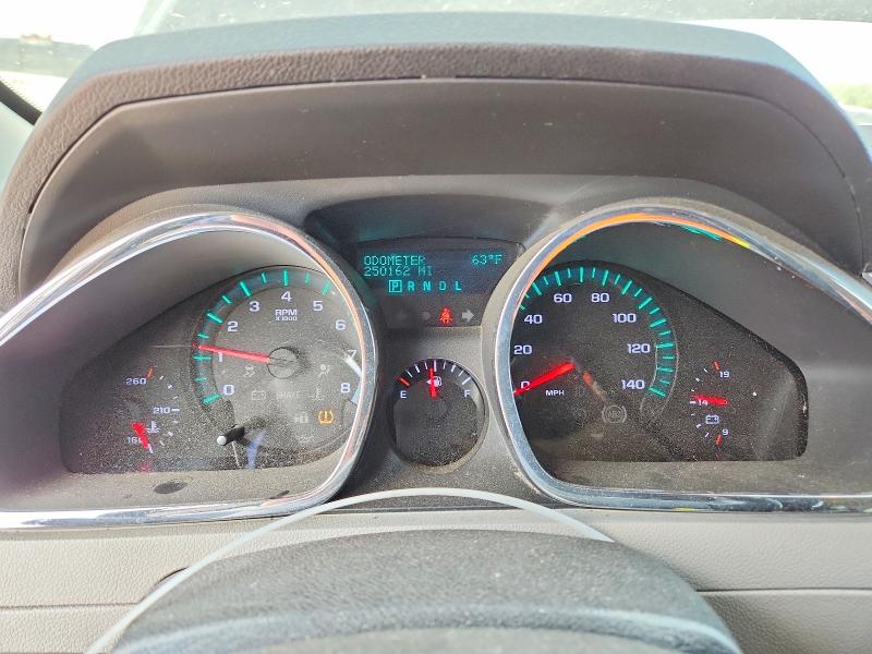 53465706 :رقم المزاد ، 1GNKVLED5CJ166799 vin ، 2012 Chevrolet Traverse مزاد بيع