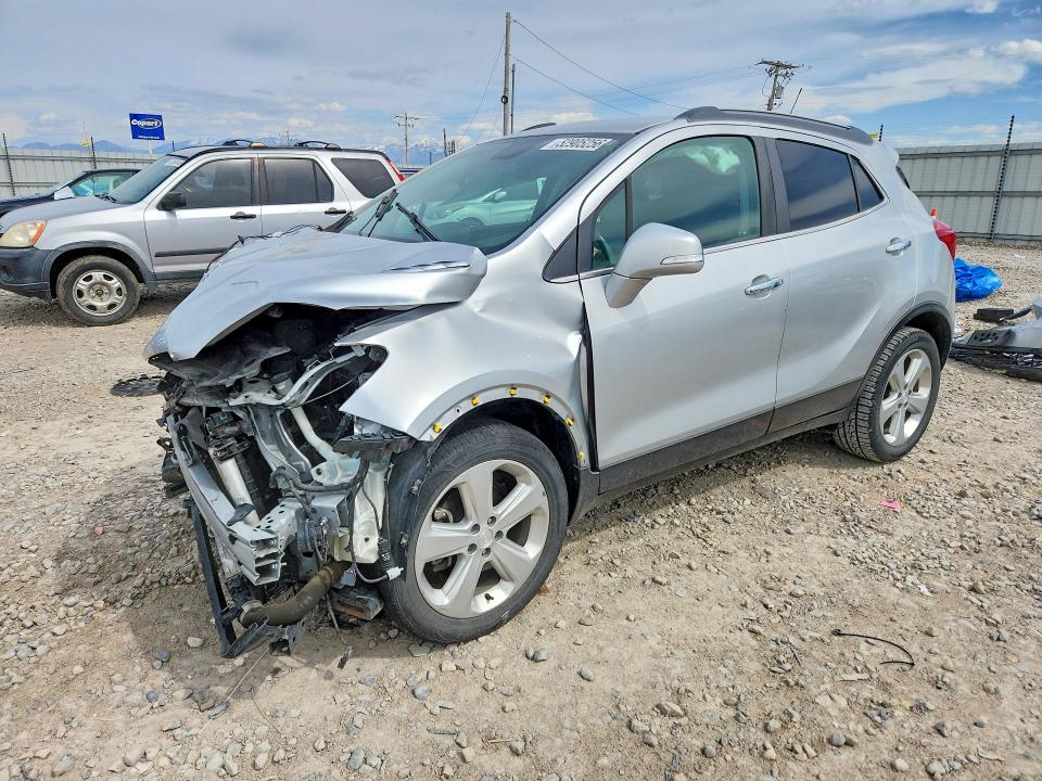Auction sale of the 2016 Buick Encore, vin: KL4CJFSB1GB679331, lot number: 52905256