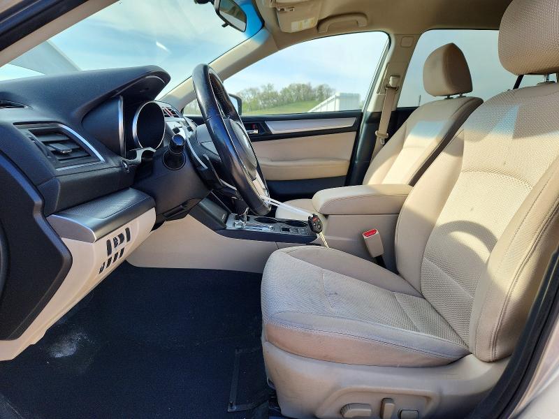Продаж на аукціоні авто 2017 Subaru Outback, vin: 4S4BSACC7H3366123, номер лоту: 51526496