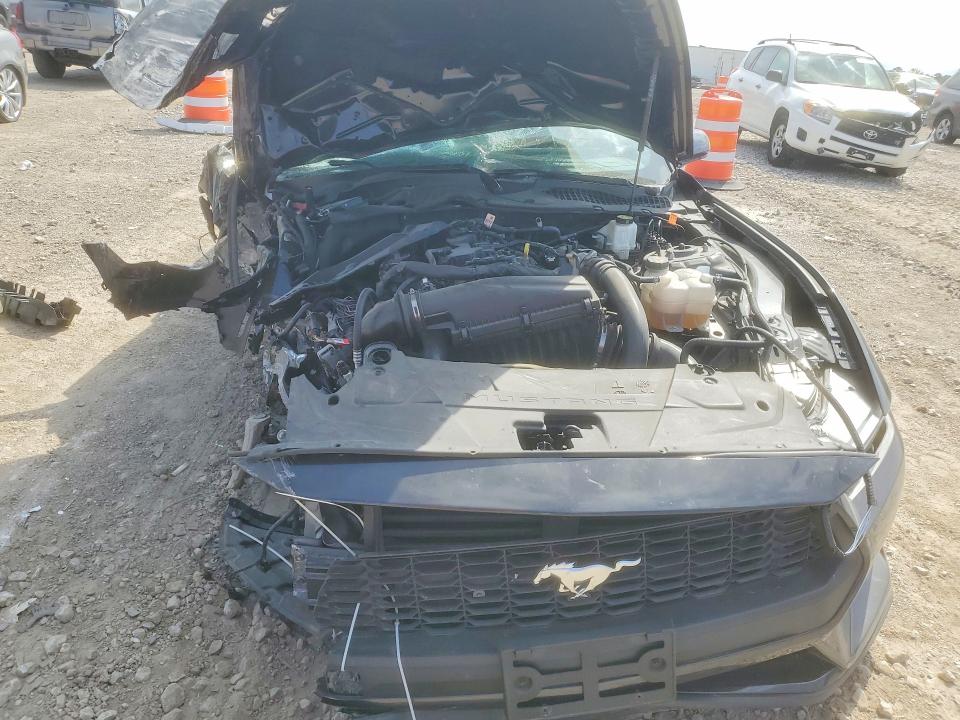 Aukcja sprzedaży 2024 Ford Mustang, vin: 1FA6P8TH5R5136765, numer aukcji: 53837676