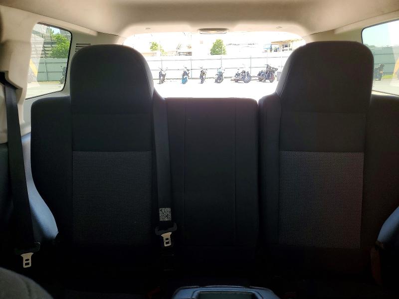 51789356 :رقم المزاد ، 1C4NJPFA8ED509717 vin ، 2014 Jeep Patriot مزاد بيع