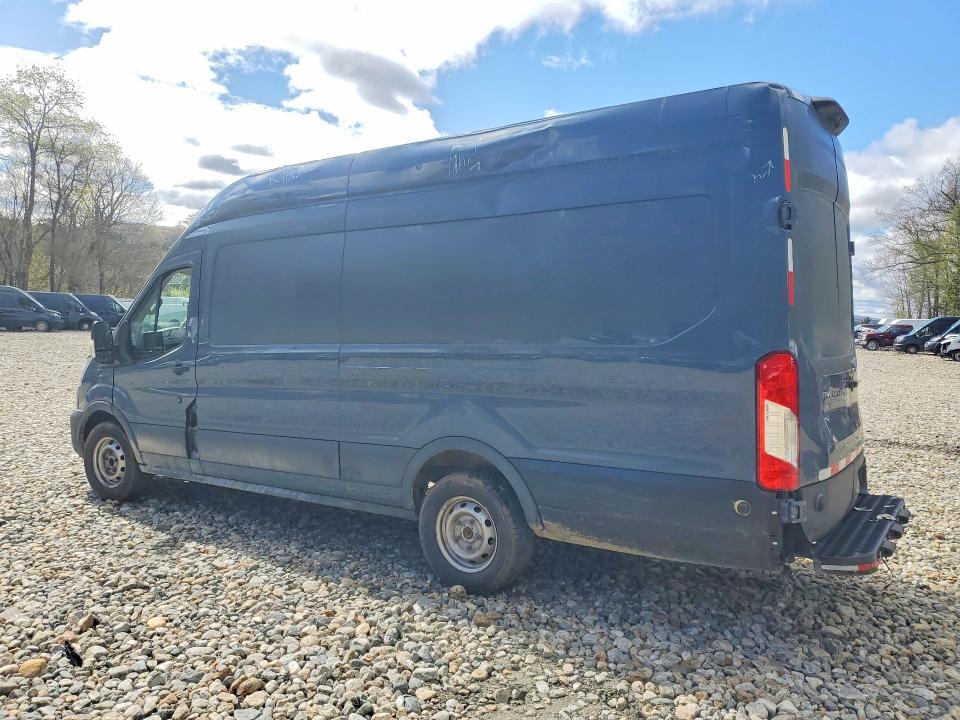Продаж на аукціоні авто 2020 Ford Transit, vin: 1FTBR3X87LKB28028, номер лоту: 50663116