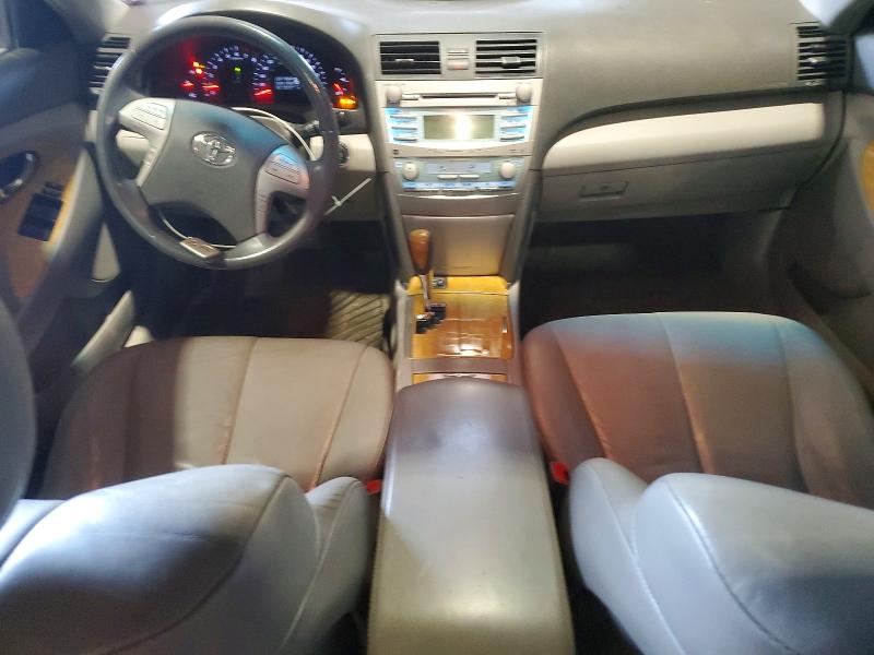 2007 Toyota Camry მანქანა იყიდება აუქციონზე, vin: 4T1BK46K57U547587, აუქციონის ნომერი: 53330946