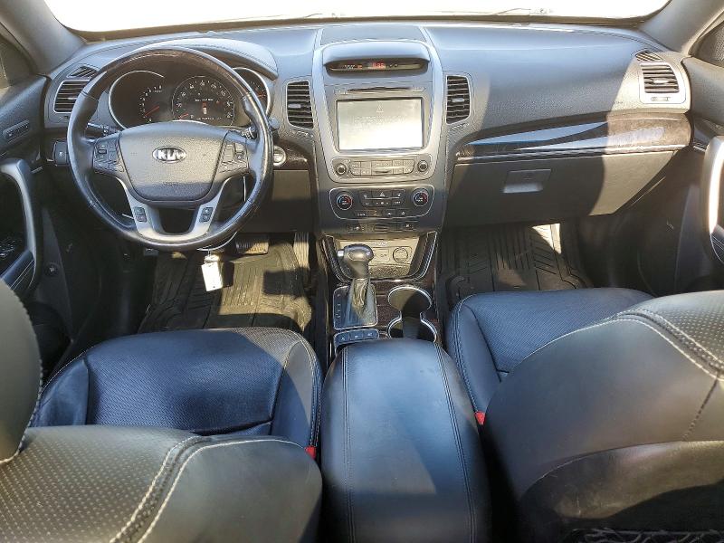 Продажа на аукционе авто 2015 Kia Sorento, vin: 5XYKWDA70FG577771, номер лота: 53888746