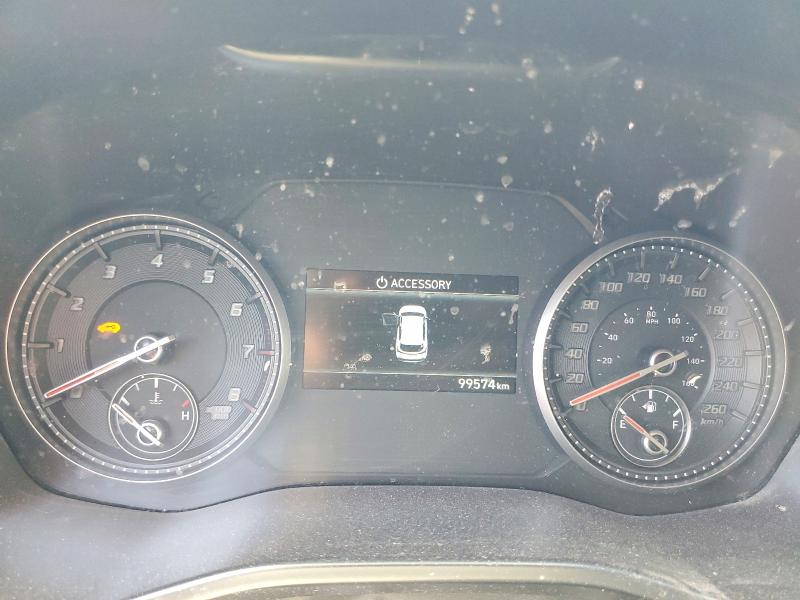 2022 Hyundai Santa Fe მანქანა იყიდება აუქციონზე, vin: 5NMS3DAJXNH454827, აუქციონის ნომერი: 49276826