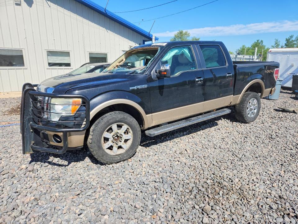 Aukcja sprzedaży 2011 Ford F150, vin: 1FTFW1EF9BFA70186, numer aukcji: 54917356