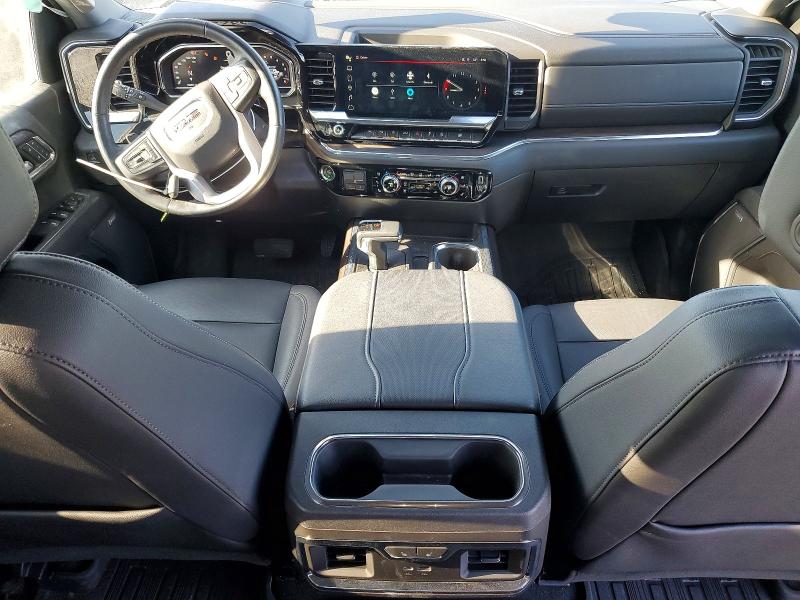 Продажа на аукционе авто 2024 Gmc Sierra, vin: 3GTUUDED0RG130488, номер лота: 53294486