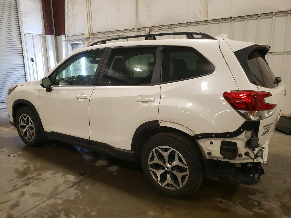 Продаж на аукціоні авто 2023 Subaru Forester, vin: JF2SKAEC9PH413513, номер лоту: 51132816