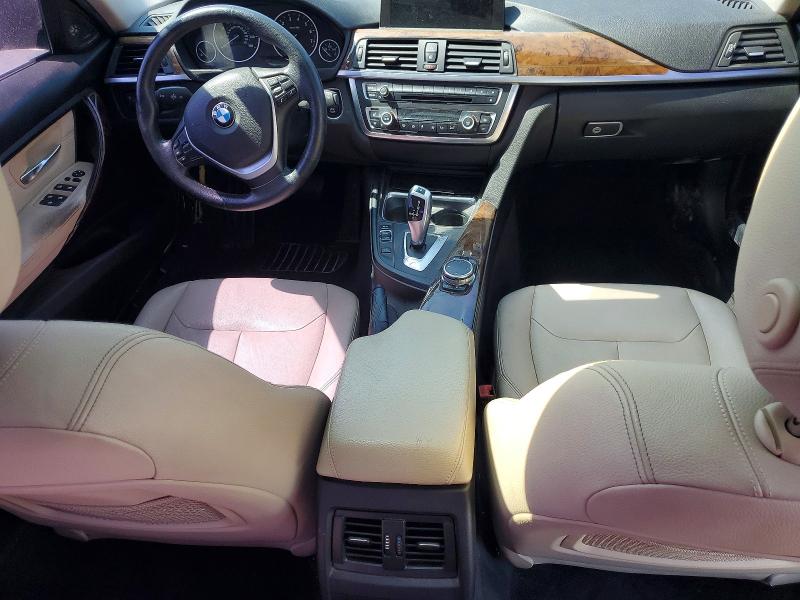 Aukcja sprzedaży 2015 Bmw 328, vin: WBA3B5C55FF961031, numer aukcji: 54286826