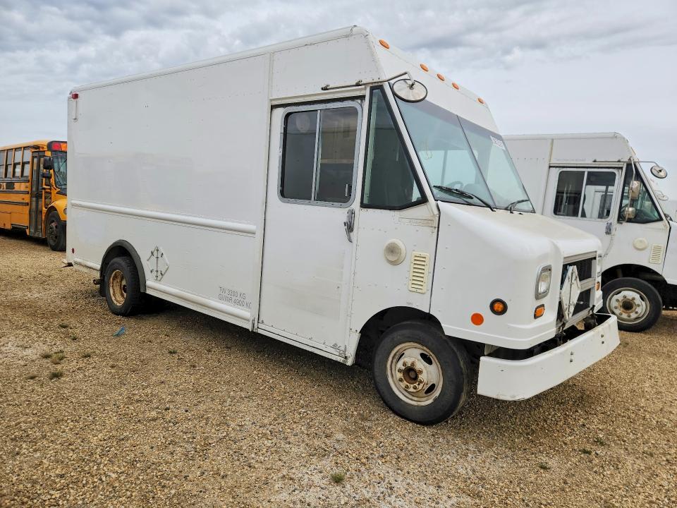 Продажа на аукционе авто 2007 Ford Econoline, vin: 1FCKE39L57DA93495, номер лота: 47598406